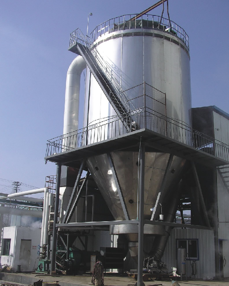 LPG系列高速離心噴霧乾燥機