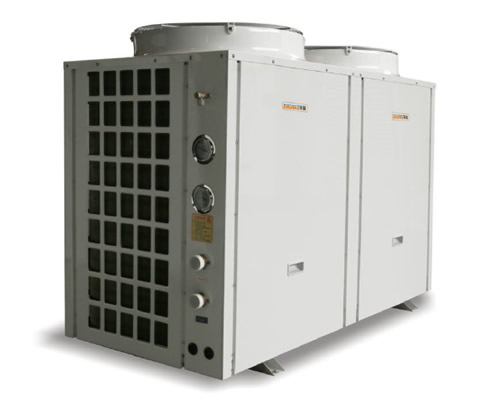 ED-5.0H-A-S商用熱泵熱水器